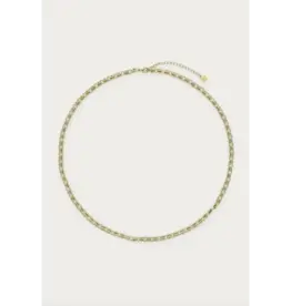 My Jewellery My Jewellery | Bold schakelketting Chloe