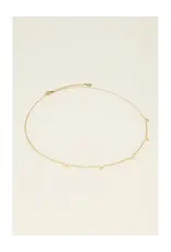 My Jewellery My Jewellery | Ketting met kleine hartjes