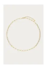 My Jewellery My Jewellery | Love schakelketting