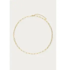 My Jewellery My Jewellery | Love schakelketting