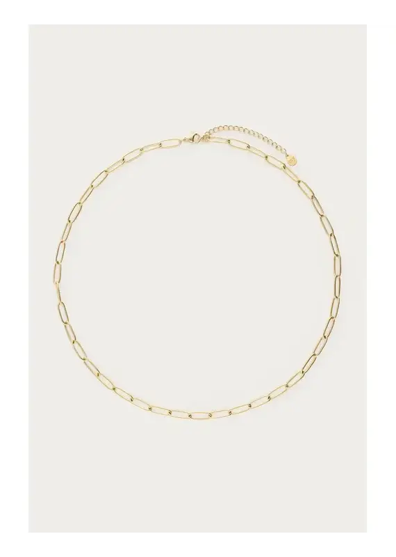 My Jewellery My Jewellery | Love schakelketting