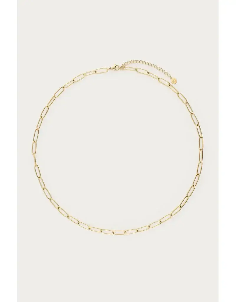 My Jewellery My Jewellery | Love schakelketting