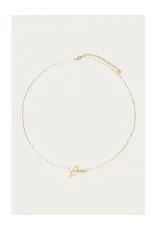 My Jewellery My Jewellery | Bold ketting love