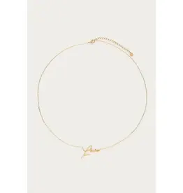 My Jewellery My Jewellery | Bold ketting love