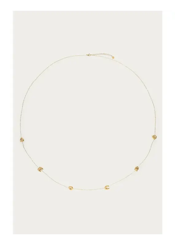 My Jewellery My Jewellery | Lange ketting Amour