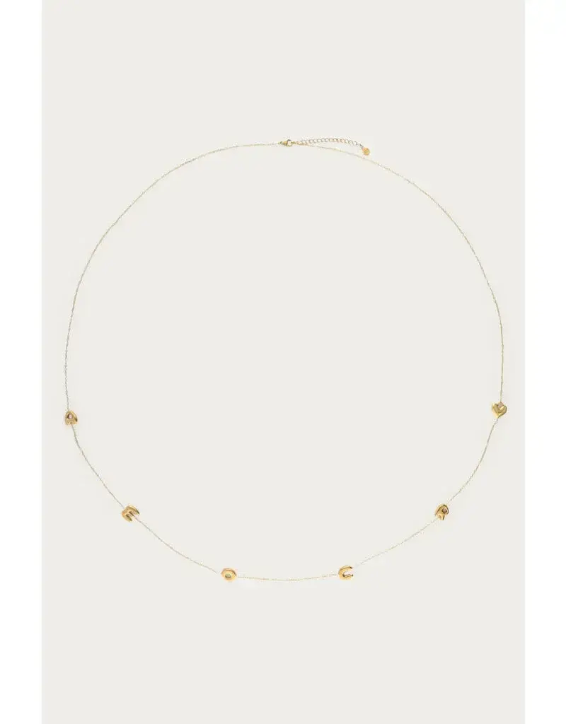 My Jewellery My Jewellery | Lange ketting Amour