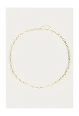 My Jewellery My Jewellery | Lange ronde schakelketting