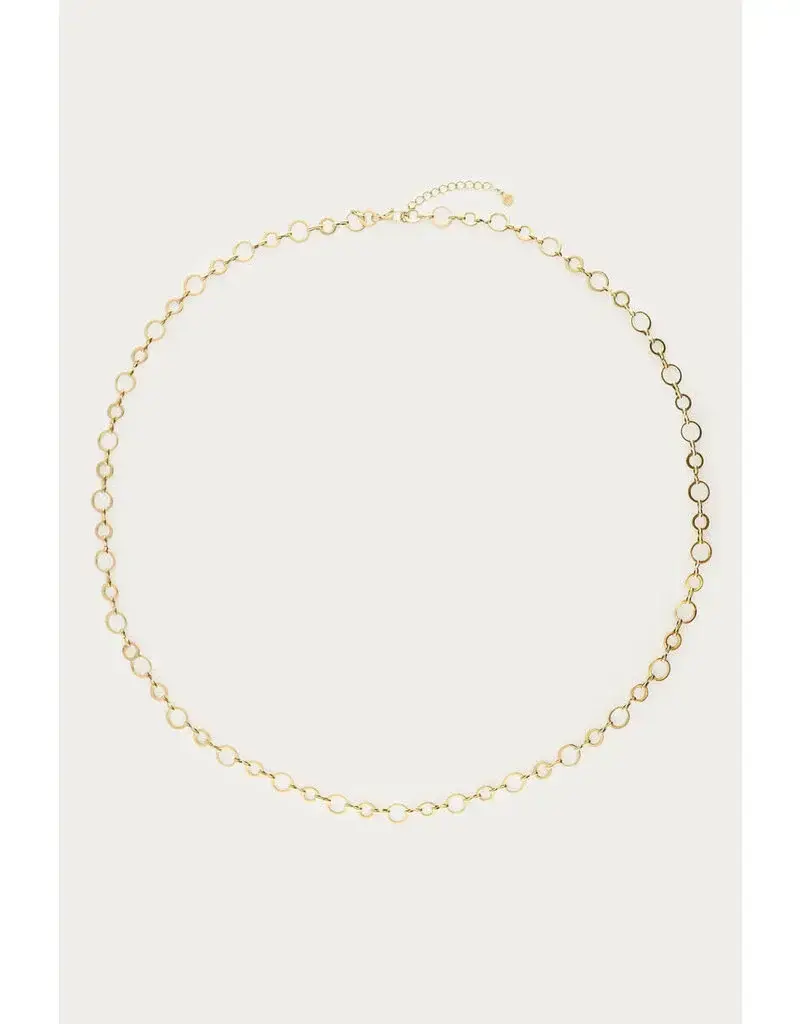 My Jewellery My Jewellery | Lange ronde schakelketting