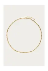 My Jewellery My Jewellery | Bold ketting gedraaid klein