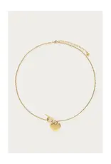 My Jewellery My Jewellery | Candy ketting met hartje