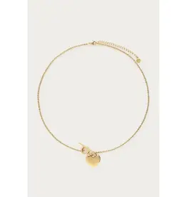 My Jewellery My Jewellery | Candy ketting met hartje