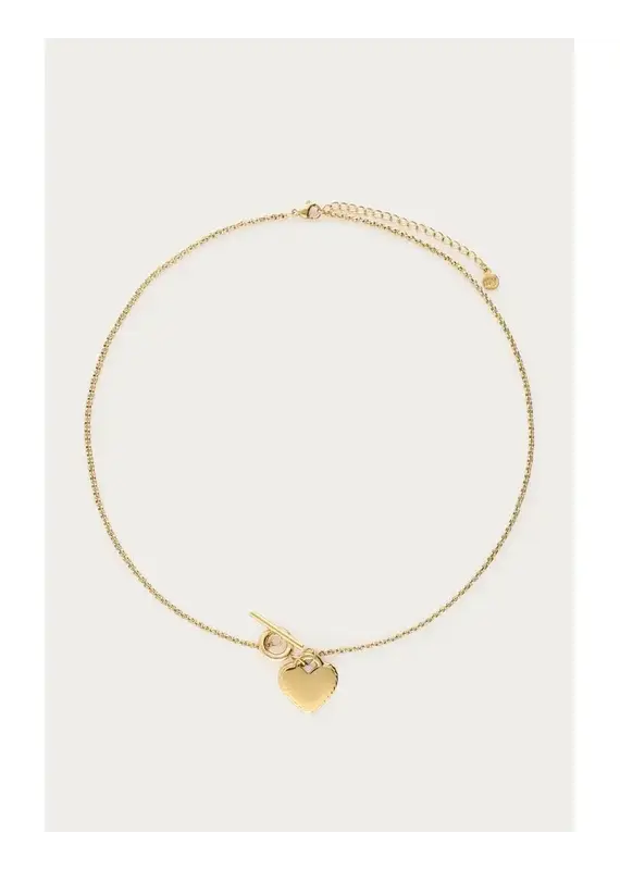 My Jewellery My Jewellery | Candy ketting met hartje