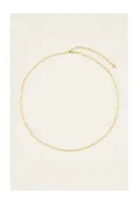 My Jewellery My Jewellery | Custom ketting met open schakels