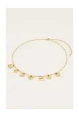 My Jewellery My Jewellery | Candy ketting met bedels