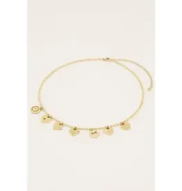My Jewellery My Jewellery | Candy ketting met bedels