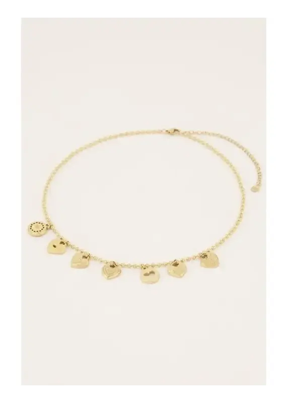 My Jewellery My Jewellery | Candy ketting met bedels