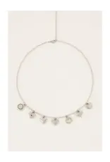 My Jewellery My Jewellery | Candy ketting met bedels