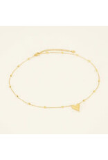 My Jewellery My Jewellery | Middellange ketting met hart