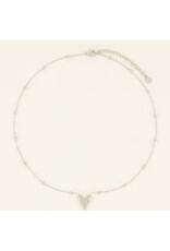 My Jewellery My Jewellery | Middellange ketting met hart