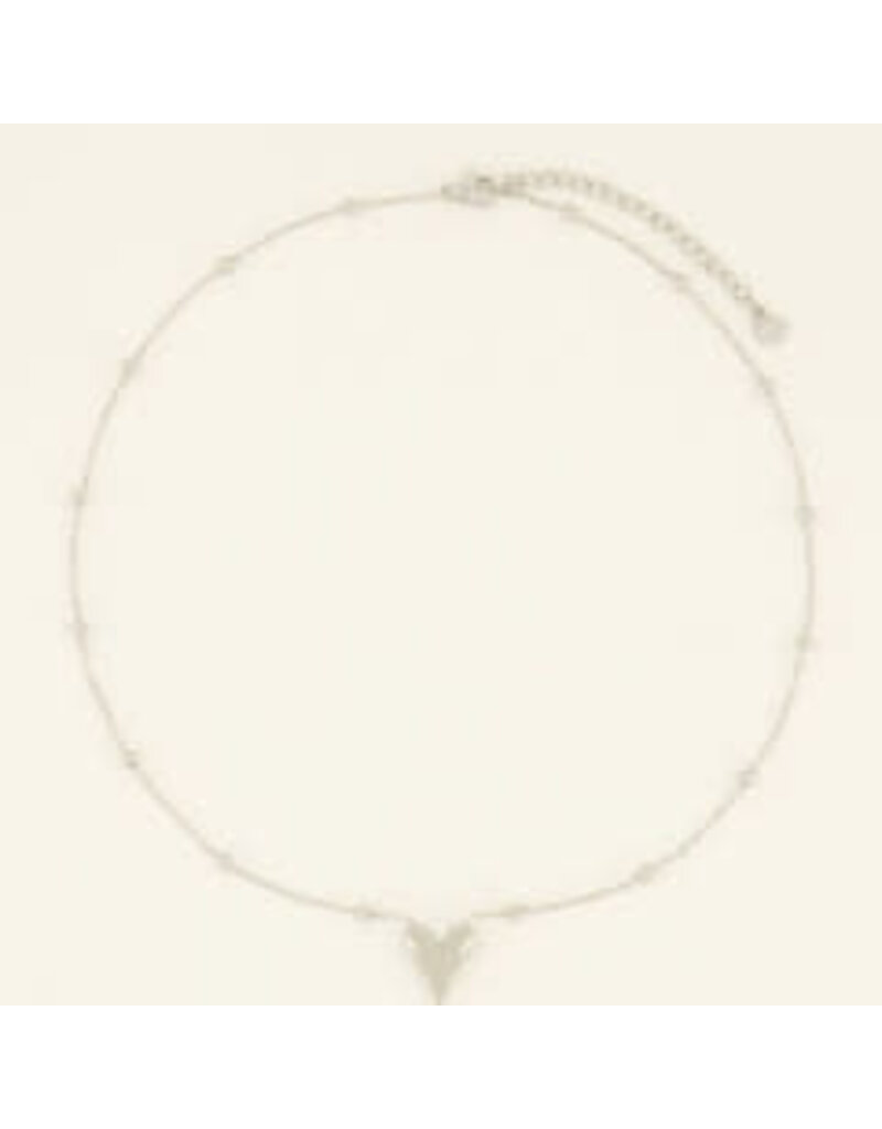 My Jewellery My Jewellery | Middellange ketting met hart
