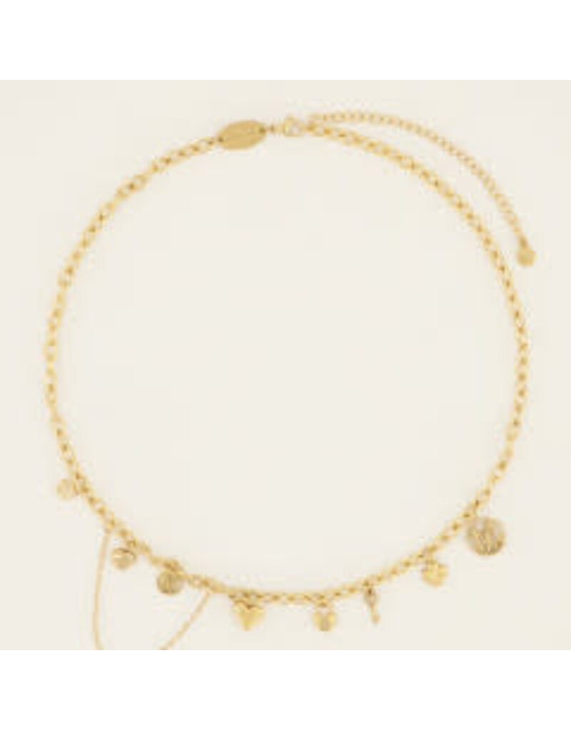 My Jewellery My Jewellery | Love life ketting