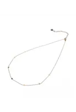 Go Dutch Label D&E | Small diamond shapes