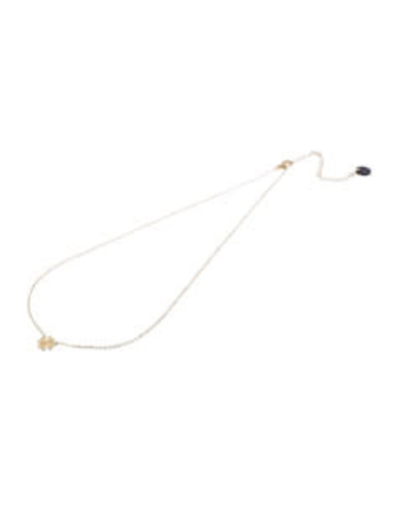 Go Dutch Label D&E | Clover Necklace