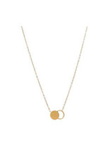 Go Dutch Label D&E | Eclipse Necklace