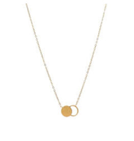 Go Dutch Label D&E | Eclipse Necklace