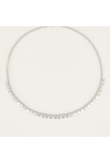 Go Dutch Label My Jewellery | Ketting kleine muntjes