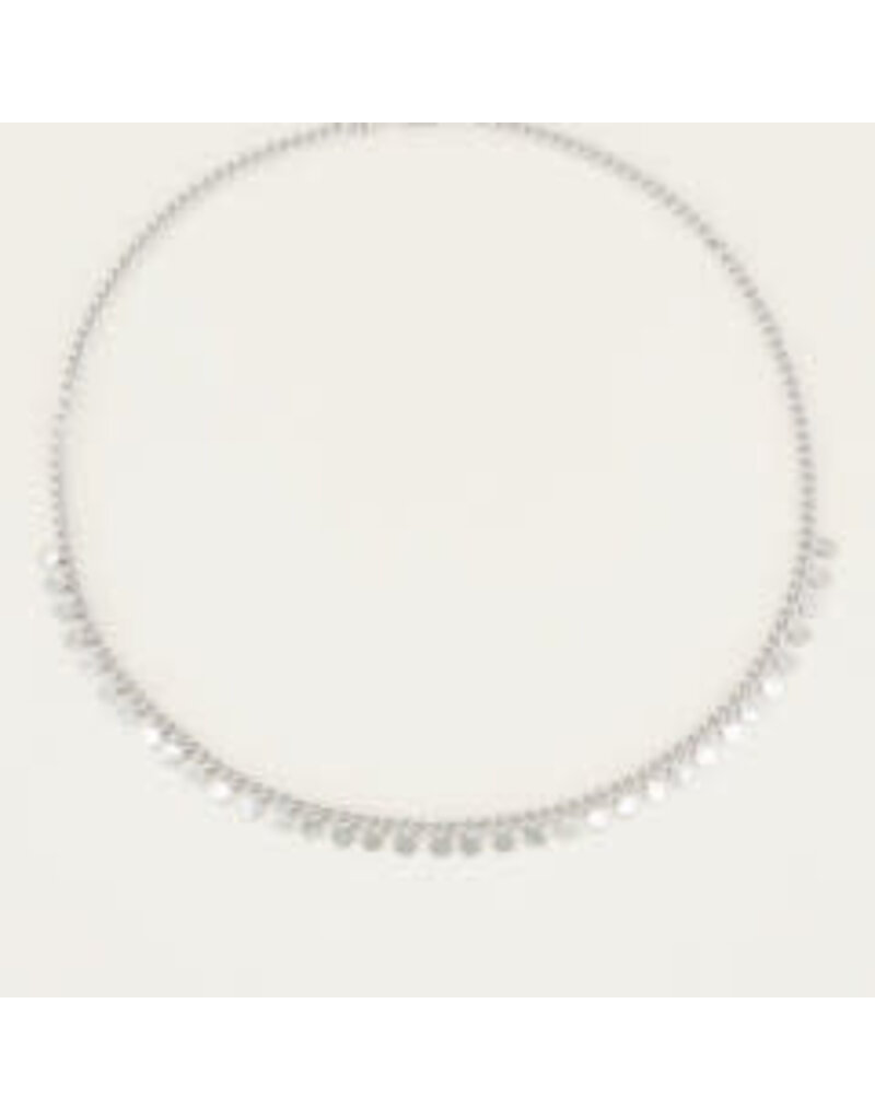 Go Dutch Label My Jewellery | Ketting kleine muntjes