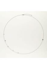Go Dutch Label My Jewellery | Ketting met amour letters