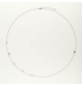 My Jewellery My Jewellery | Ketting met amour letters