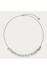 Go Dutch Label My Jewellery | Nomads ketting met muntjes