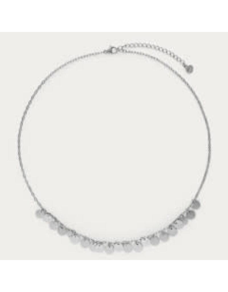 Go Dutch Label My Jewellery | Nomads ketting met muntjes
