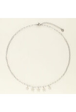 My Jewellery My Jewellery | Universe ketting met kleine sterretjes