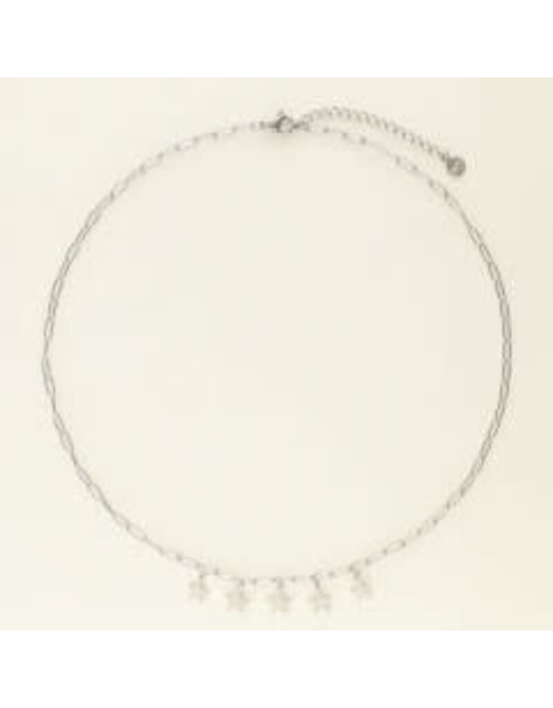My Jewellery My Jewellery | Universe ketting met kleine sterretjes