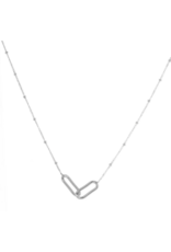 Go Dutch Label D&E | Linked chain necklace