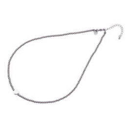 Go Dutch Label D&E | Basic ketting met hartje