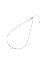 Go Dutch Label D&E | Open drop necklace