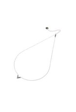 Go Dutch Label D&E | V ketting