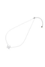 Go Dutch Label D&E | Love necklace