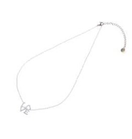 Go Dutch Label D&E | Love necklace