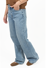 21Jewelz Jeans met gouden details - blauw