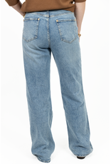 21Jewelz Jeans met gouden details - blauw