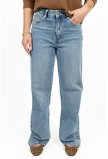 21Jewelz Jeans met gouden details - blauw