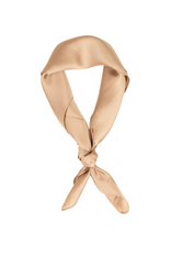 21Jewelz Effen sjaaltje - beige