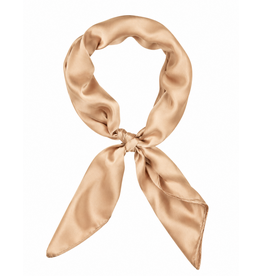 21Jewelz Effen sjaaltje - beige