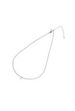 Go Dutch Label D&E | Open drop necklace
