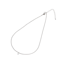 Go Dutch Label D&E | Open drop necklace